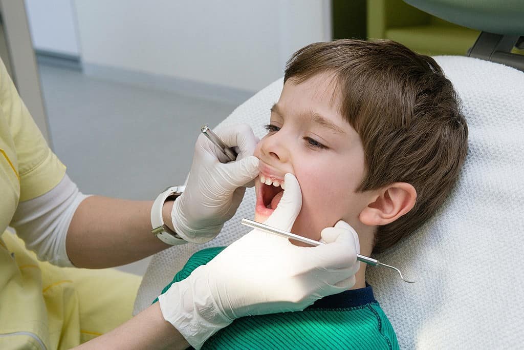 «Особенности лечения детей с травмами челюстно-лицевой области», 36 ак.часов