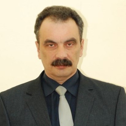 Саркисов Карен Акопович
