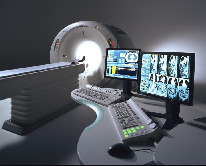 «Рентгенология. Компьютерная и магнитно-резонансная томография», 144 ак. часа
