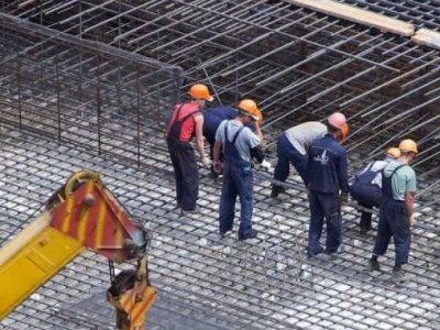 «Безопасность строительства и качество возведения бетонных и железобетонных строительных конструкций», 72 ак.часов